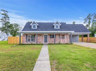 400 Stiffel Rd, Westlake, LA 70669