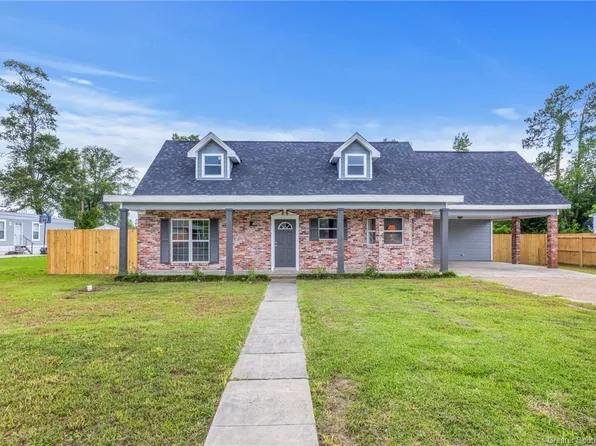 400 Stiffel Rd, Westlake, LA 70669