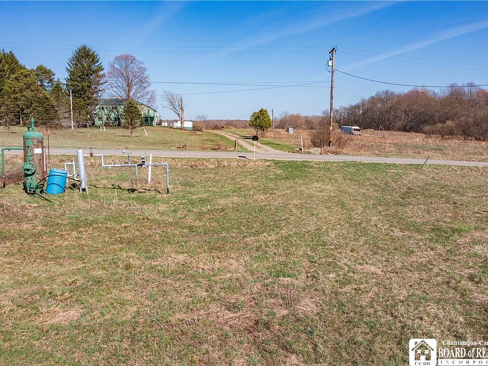 0 Meadows Rd, Dewittville, NY 14728 Zillow