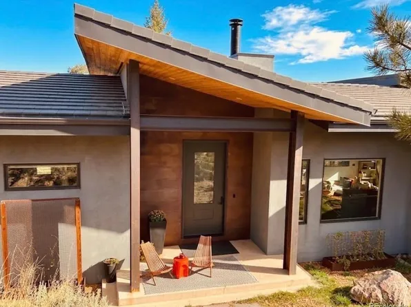 28645 Summit Ranch Drive, Golden, CO 80401