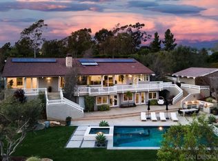 17963 Via De Fortuna, RANCHO SANTA FE, CA 92067