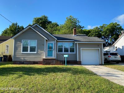 5326 FREMONT Street, Jacksonville, FL, 32210