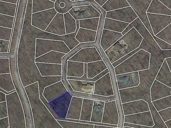 2nd image of Newburgh Dr