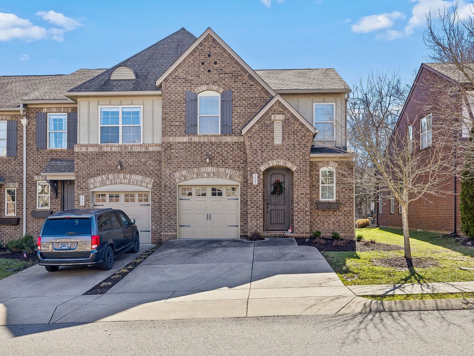 323 Windgrove Ter, Mount Juliet, TN 37122 | MLS #3131803 | Zillow