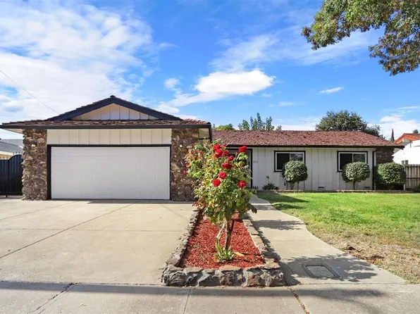 2313 Oregon Avenue, Stockton, CA 95204