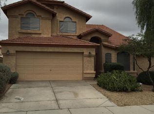 4626 E Weaver Rd, Phoenix, AZ 85050