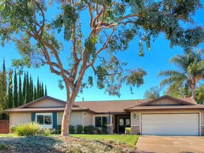 1979 Silver Spur Cir, Ojai, CA, 93023