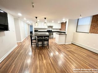 49 Hemenway St #26, Boston, MA 02115
