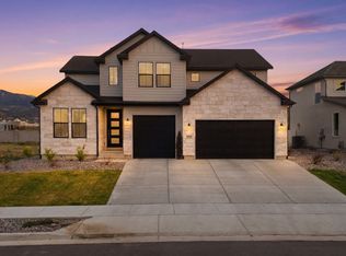 13334 S Henning Cir, Herriman, UT 84096