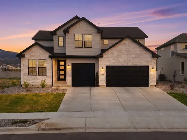 13334 S Henning Cir, Herriman, UT 84096