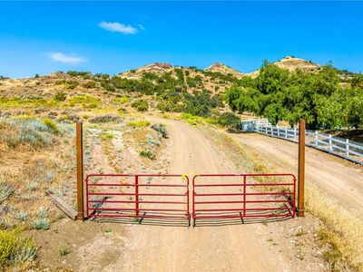 11542 Morgan Rd #1, Santa Clarita, CA, 91390