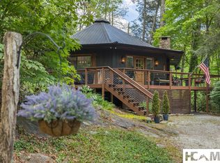 205 Skyline Lodge Road, Highlands, NC 28741