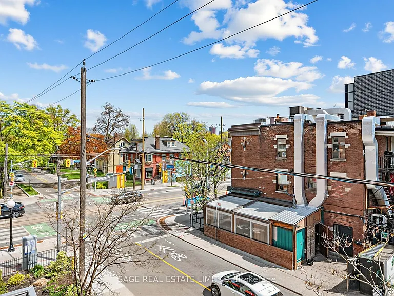 308 Palmerston Ave #315 — Photo 29