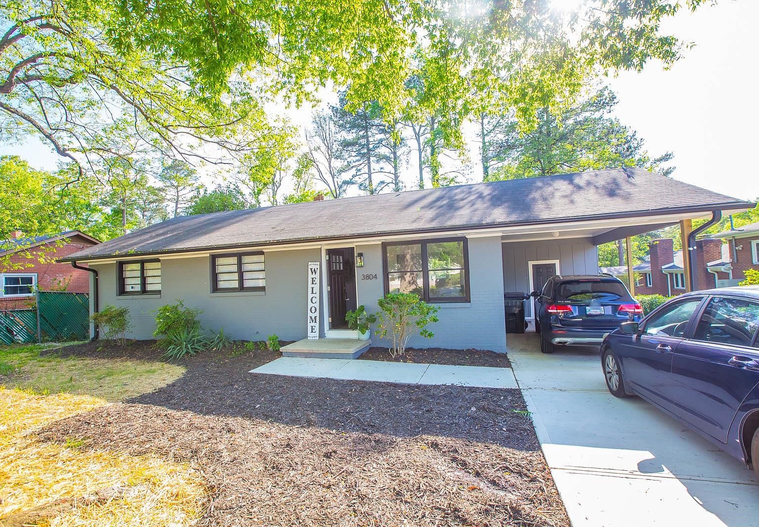 3804 Fayetteville St, Durham, NC 27713 | Zillow