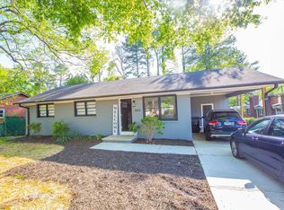 3804 Fayetteville St, Durham, NC 27713