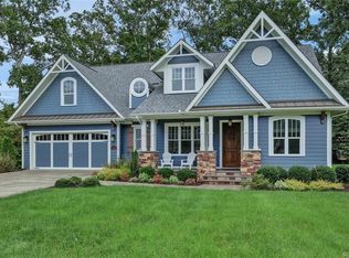 2426 Bel Bridge Ct, Midlothian, VA 23113