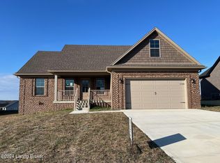 217 New Orleans Ct, Taylorsville, KY