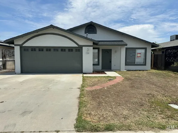 320 10th St, Mc Farland, CA 93250