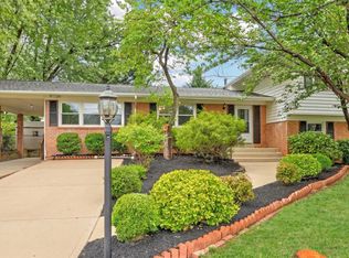 6530 Ashlawn Ct, Springfield, VA 22150