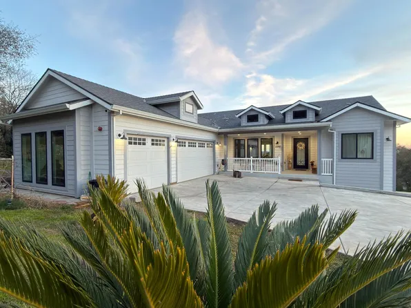 11260 Scofield Way, Auburn, CA 95603