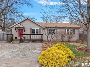 1519 W Vernon Ave, Springfield, IL 62704