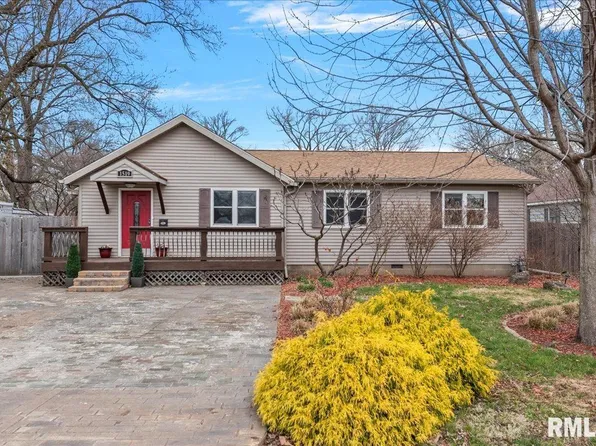 1519 W Vernon Ave, Springfield, IL 62704