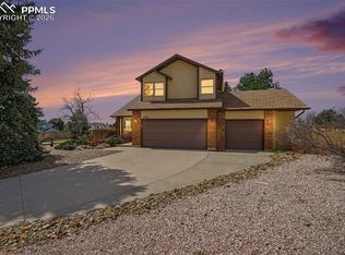 4315 Candytuft Ter, Colorado Springs, CO 80920