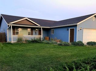 190 Blue Crest Dr, Kalispell, MT 59901