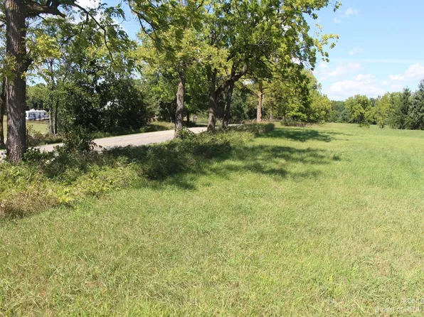 0 Burtch Rd #C, Grass Lake, MI 49240