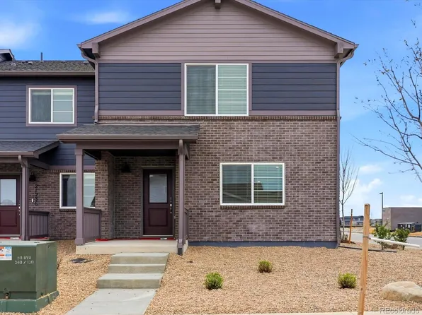 21234 E 65th Drive, Aurora, CO 80019