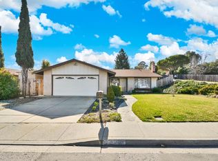 1205 Skyline Dr, Vallejo, CA 94591