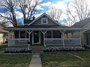4801 Winthrop Ave, Indianapolis, IN 46205