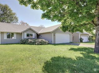 5616 Mount Baker St SE, Lacey, WA