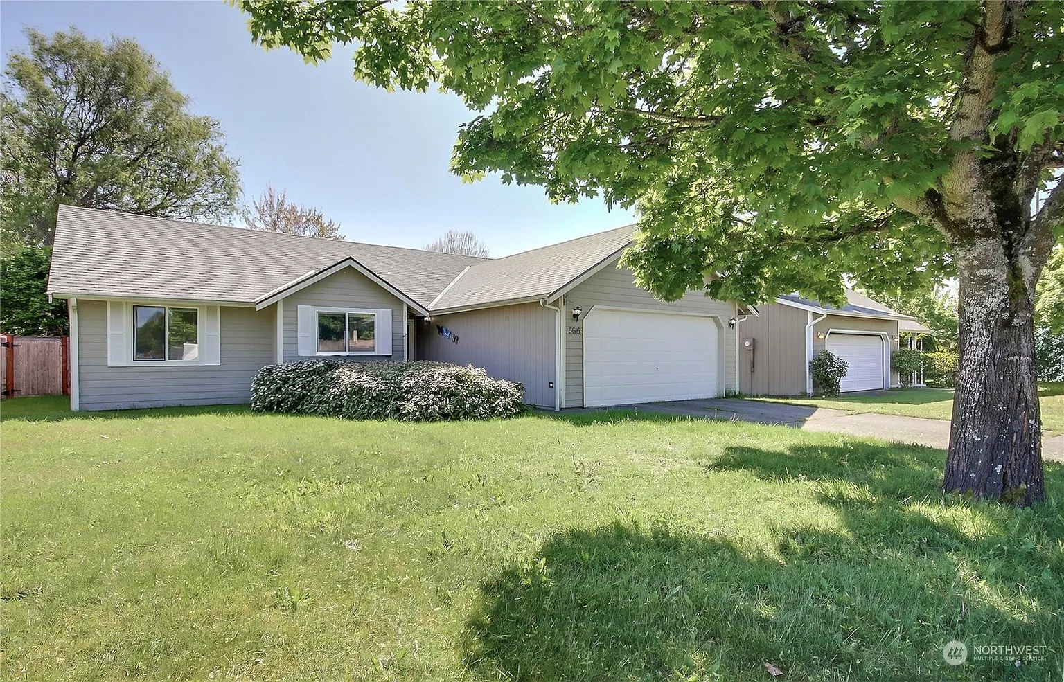 5616 Mount Baker Street SE photo 1