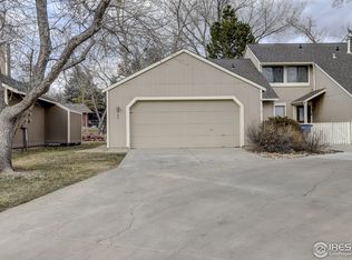 965 Reynolds Farm Ln #A12, Longmont, CO 80503