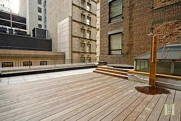 Rented by Halstead Real Estate