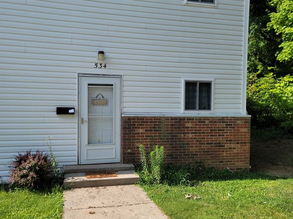 534 E High Ave