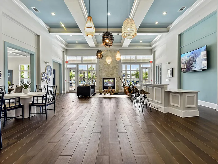 Beach House at Amelia — Photo 41