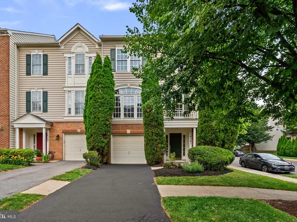 14041 Rockingham Rd, Germantown, MD 20874