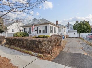 350 Manet Ave, Quincy, MA 02169
