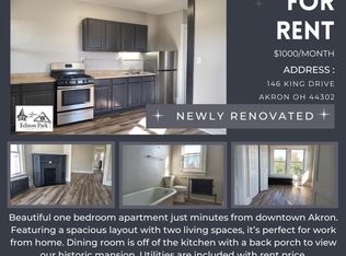 146 King Dr #4-5, Akron, OH 44302