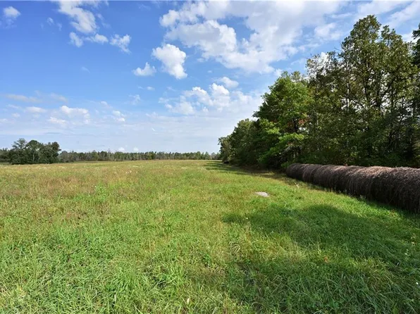 40 Acres County Highway A, Ladysmith, WI 54848