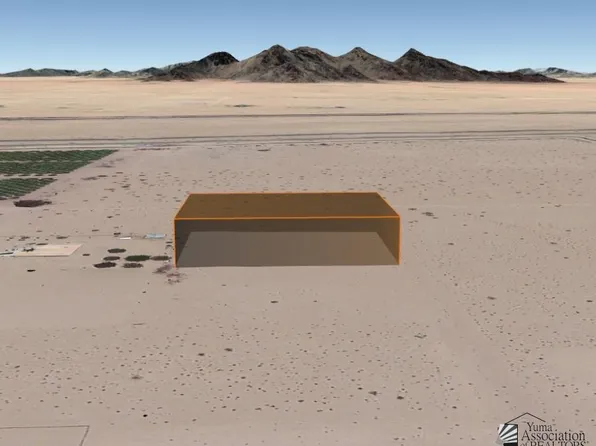 0 S Etheridge Ave, Wellton, AZ 85356
