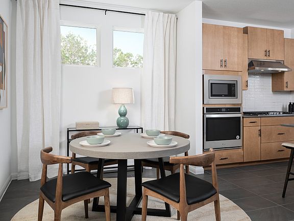 La Cima - Barton Interior Image 3