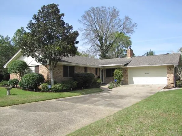 4160 Lynn Ora Dr, Pensacola, FL 32504