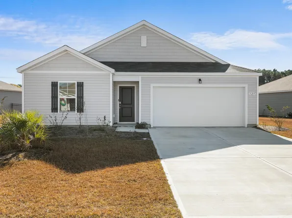 125 Golden Bear Circle, Longs, SC 29568