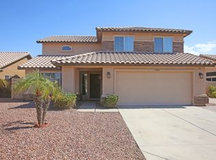 7989 W Rancho Dr, Glendale, AZ 85303