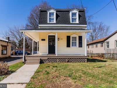 128 Porter Ave, Carlisle, PA, 17013