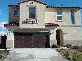 4863 Condor Ave, Fontana, CA 92336
