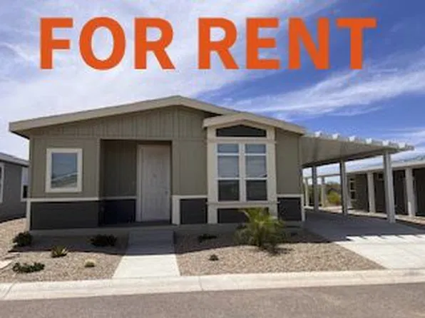 2501 W Wickenburg Way Space 325, Wickenburg, AZ 85390